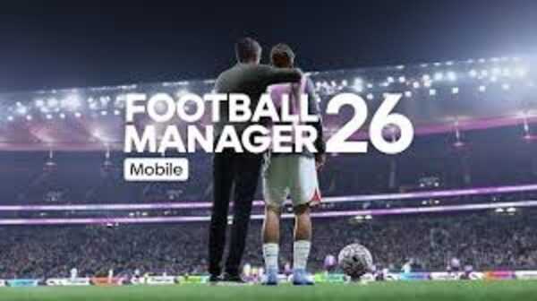 FM 26 Mobile
