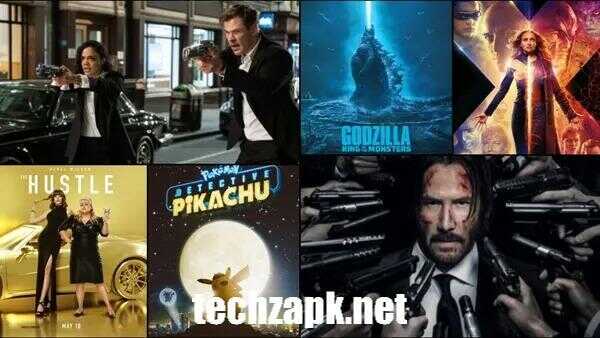 Lua TV APK Download 1