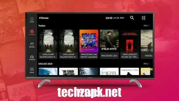 Lua TV APK Download