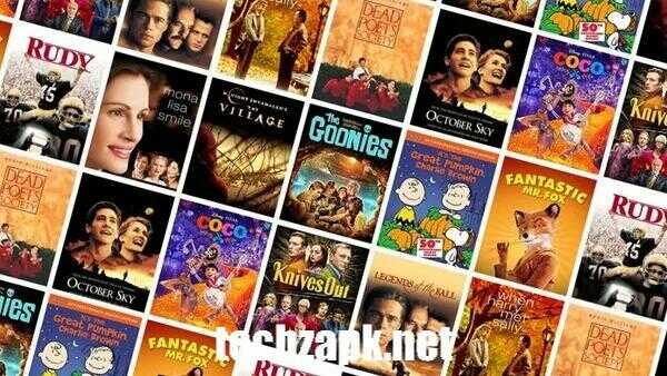 Lua TV Latest Version APK