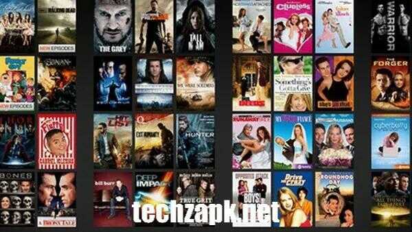 Lua TV Mobile APK