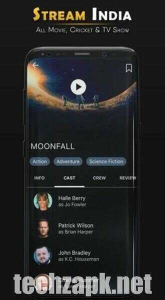 Stream India APK Android