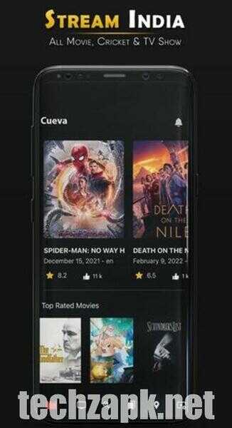 Stream India APK Download 1
