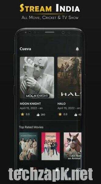 Stream India APK Download