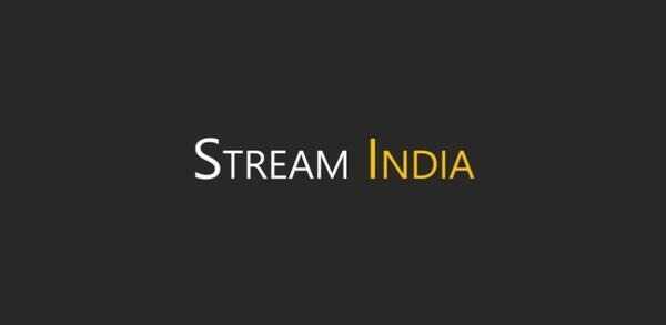 Stream India