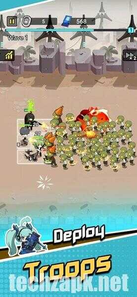 Survival Shelter Mod APK Download
