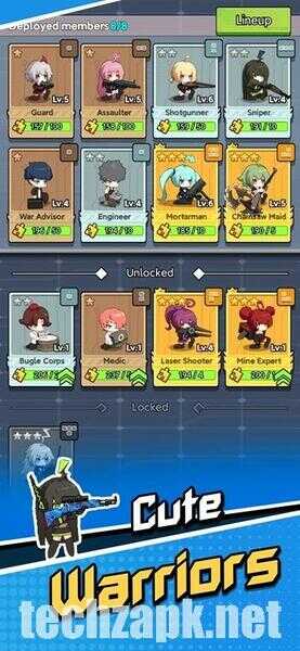 Survival Shelter Mod APK No Ads
