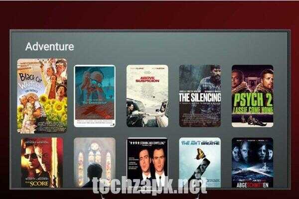 Vexel Cinema Mobile APK