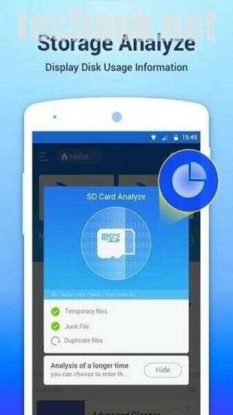 ES File Explorer Download