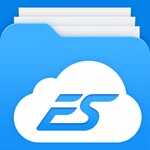 ES File Explorer Pro