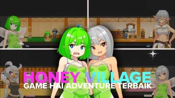 Honey Village