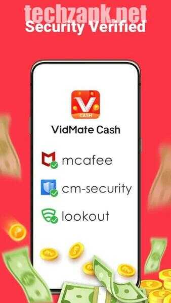 Vidmate Cash Free APK