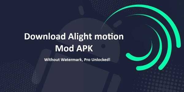 Alight Motion 2025