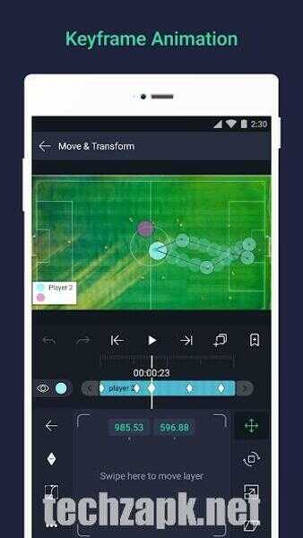 Alight Motion Pro Mod APK