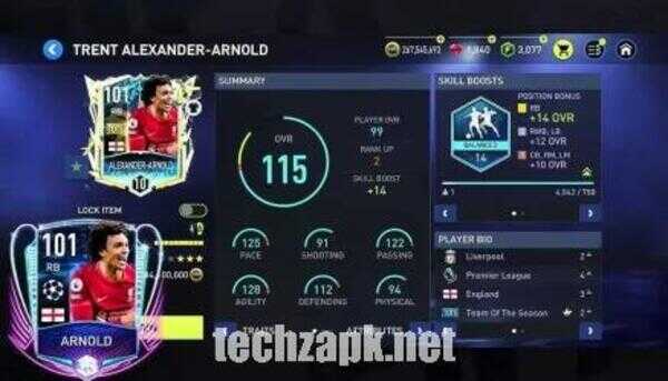 Fifa 22 APK OBB