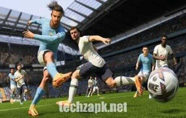 Fifa 23 APK Download