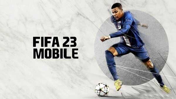 Fifa 23 Offline