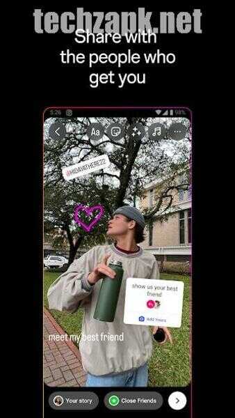 Instagram Mod APK For Android