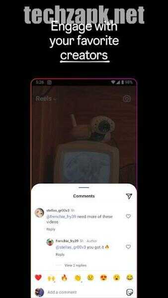 Instagram Mod APK Latest Version
