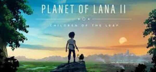Planet Of Lana