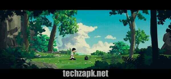Planet Of Lana APK Download