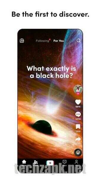 Tiktok Mod APK Download