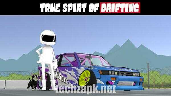 Fr Legends Mod APK Download