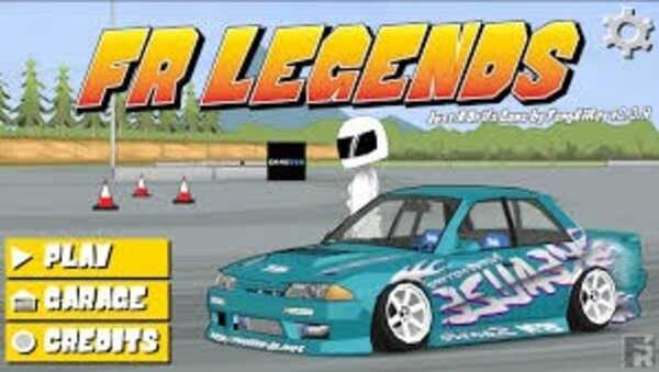 Fr Legends New Cars