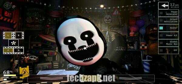Ultimate Custom Night APK Download