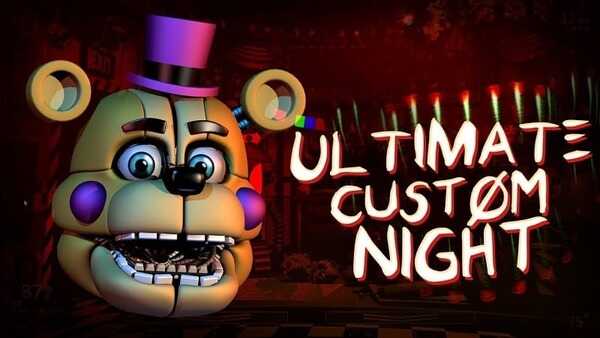 Ultimate Custom Night