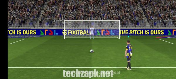 Efootball PES 2026 APK OBB