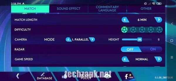 Football League 2026 Download