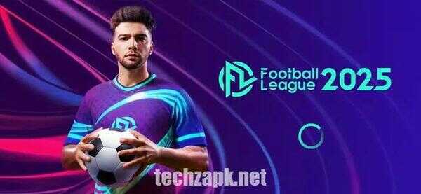 Football League 2026 Game APK