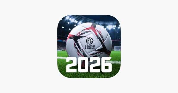 Football League 2026