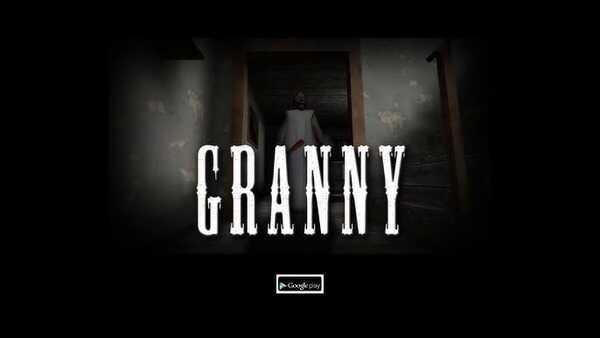 Granny Mod Menu
