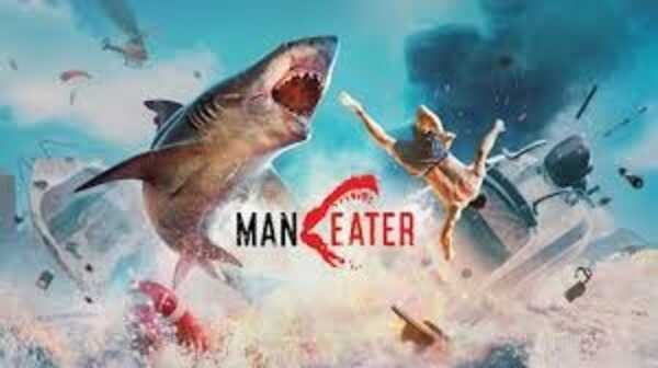 Maneater