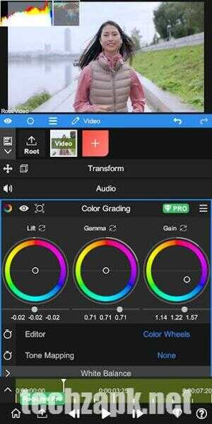 Node Video APK Download