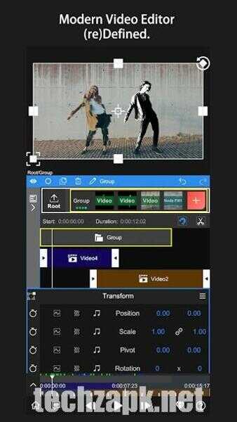 Node Video Download