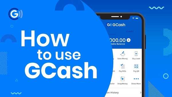 Gcash App