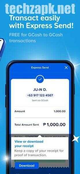 Gcash Free APK