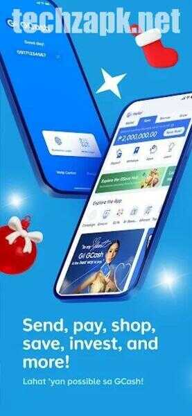 Gcash Latest Version APK