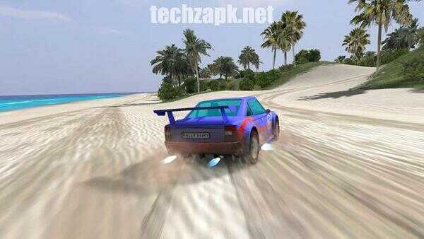 Rally Fury Mod APK Download