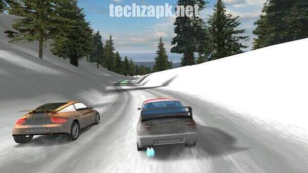 Rally Fury Mod APK Unlimited Money and Tokens