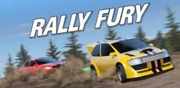 Rally Fury Unlimited Tokens