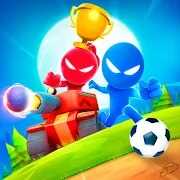 Stickman Party Unlimited Money