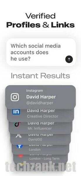 Deepsearch APK Download