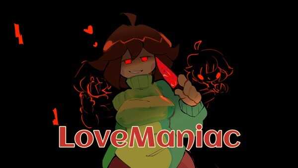 Lovemaniac