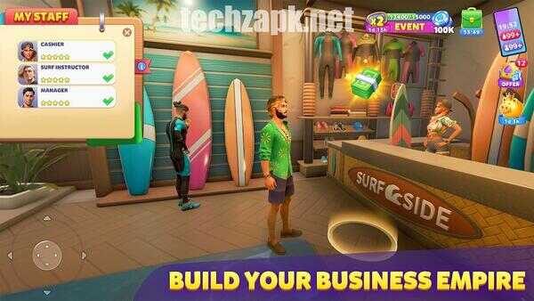 Sunday City APK Download
