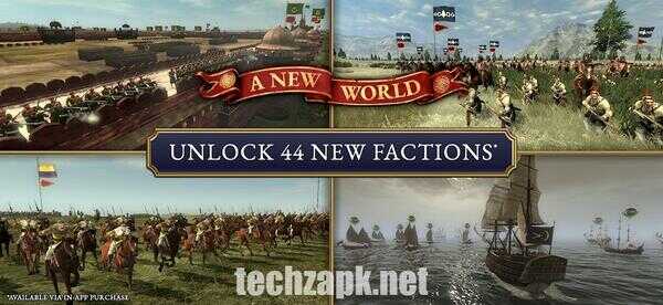 Total War EMPIRE Download