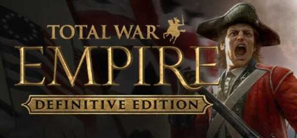 Total War EMPIRE